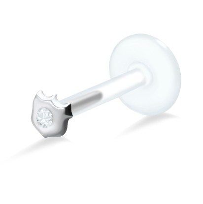 Creative Design Labrets Push-in LA-757